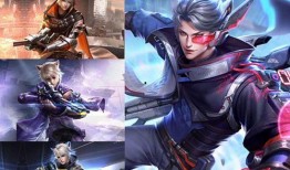 王者皮肤联动爆料最新版,最新版神秘皮肤即将亮相！